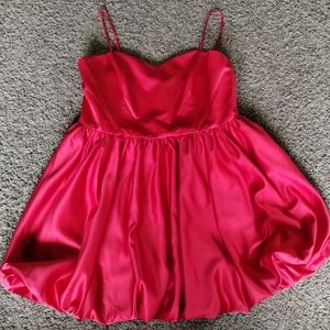 Homecoming Dress